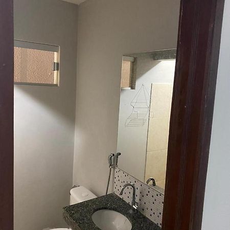 Pousada Residencial Milagre 01 Juazeiro do Norte Zewnętrze zdjęcie