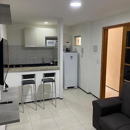Pousada Residencial Milagre 01 Juazeiro do Norte Zewnętrze zdjęcie