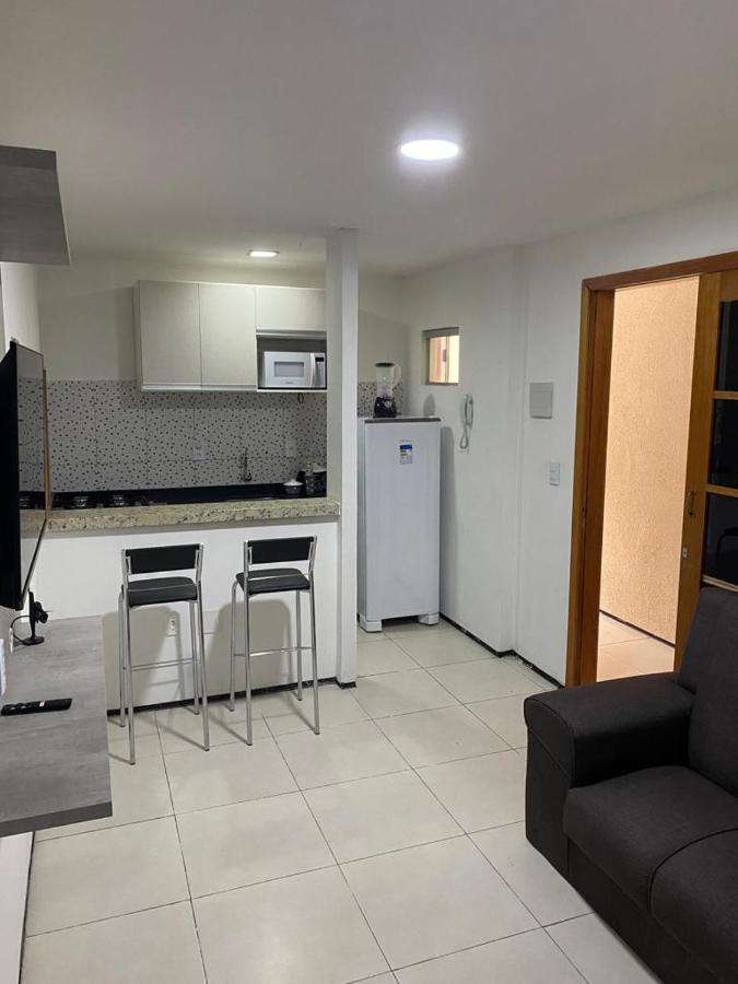 Pousada Residencial Milagre 01 Juazeiro do Norte Zewnętrze zdjęcie